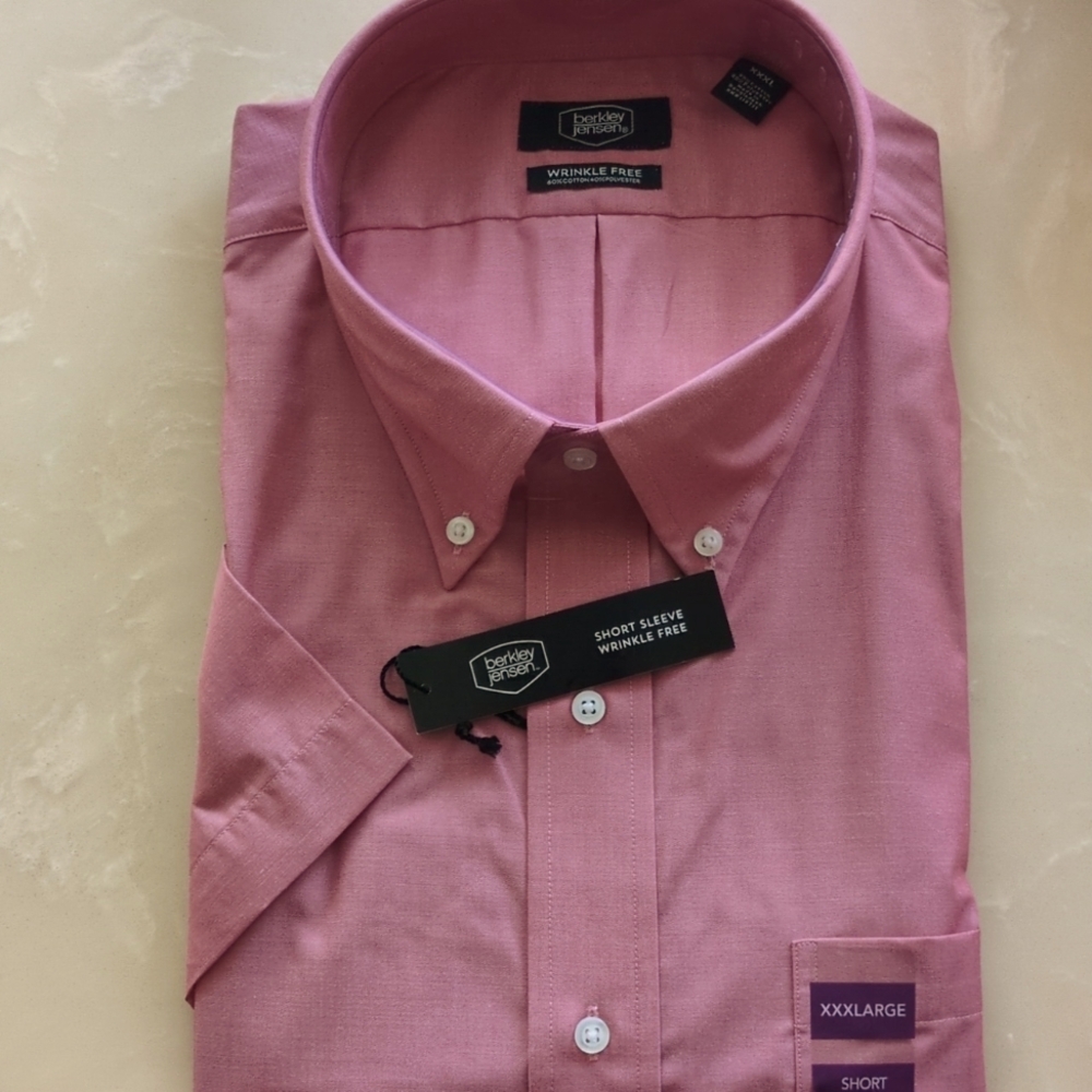 Berkley Jensen shirt